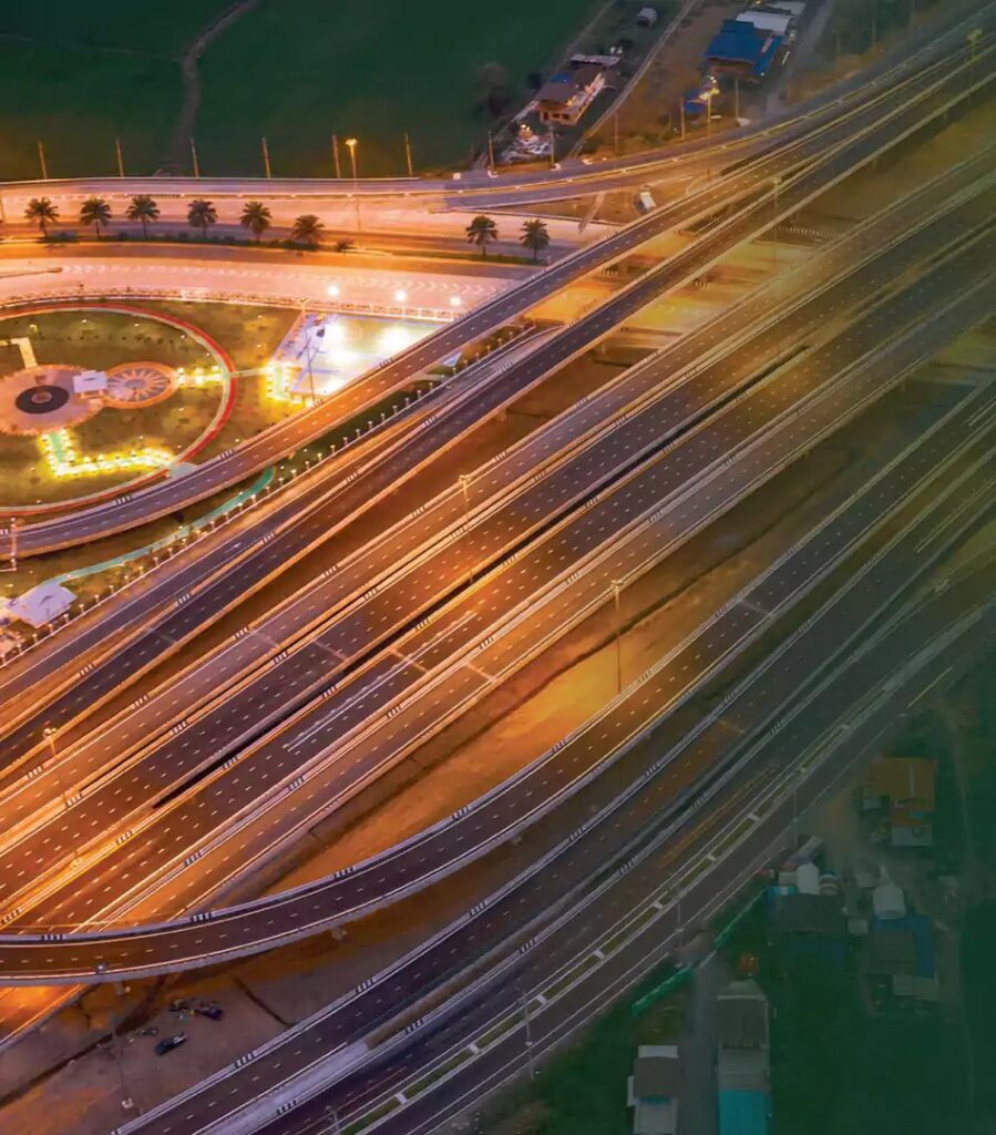 ROF Pravasa affordable housing project near Dwarka Expressway in Sector 88A Gurugram