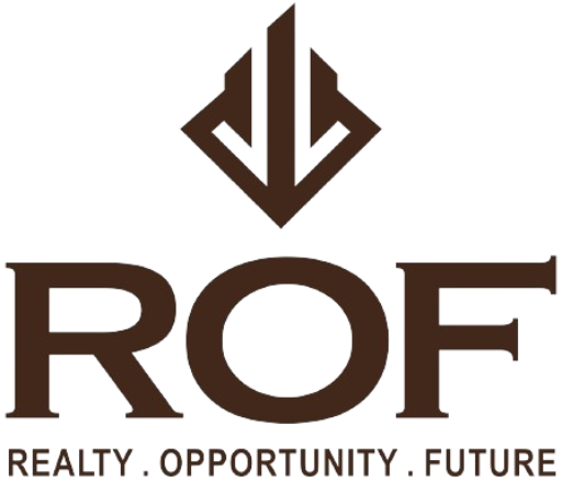 ROF Pravasa - Eco-Friendly Luxury Housing in Gurugram